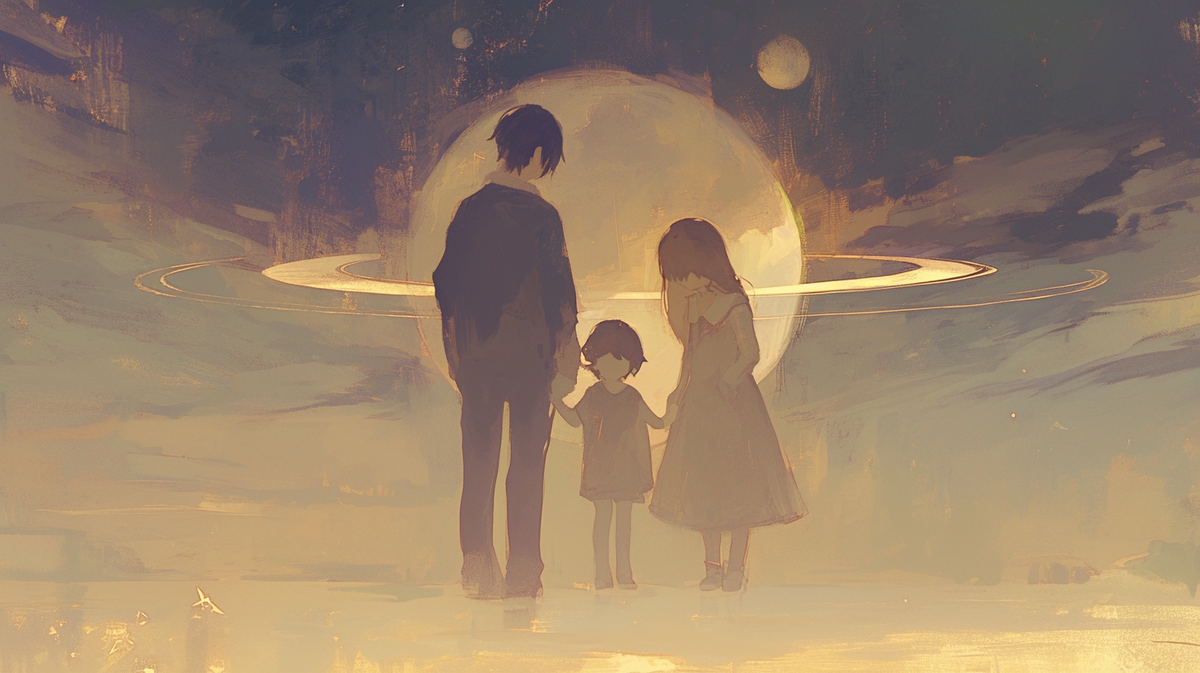 ♄ Сатурн в 4 доме — ограничения и отсутствие уюта