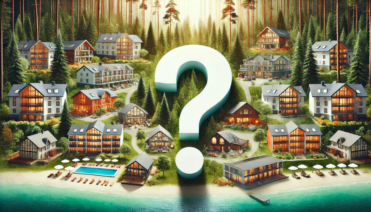 Почему выбор санатория важен для достижения цели