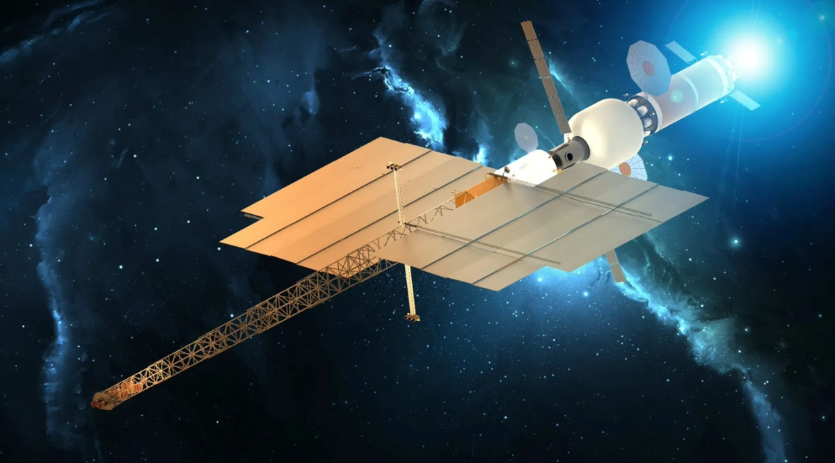 Источник: NASA  📷
