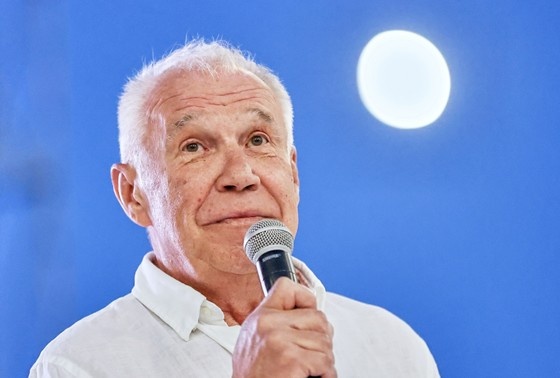    Сергей Гармаш