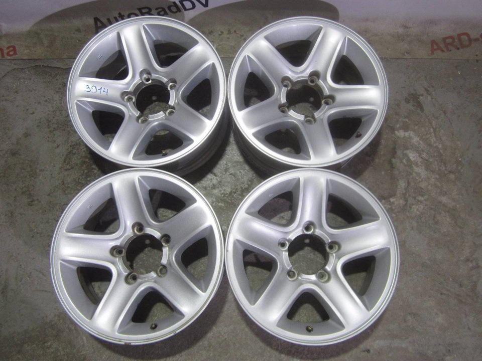 16 7jj off +5 suzuki