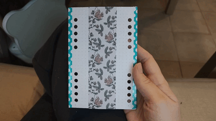 На все руки мастер :D