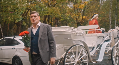 Подробное содержание 4 серии мелодрамы "Судьба на двоих" (2024). Чем закончится последняя серия данного сериала?