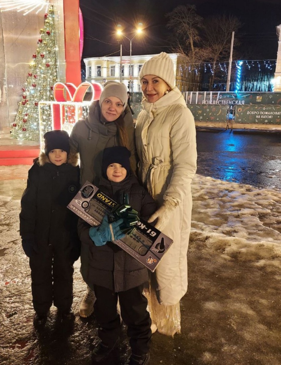    Фото: Надежда Дрейзис / "ВК"