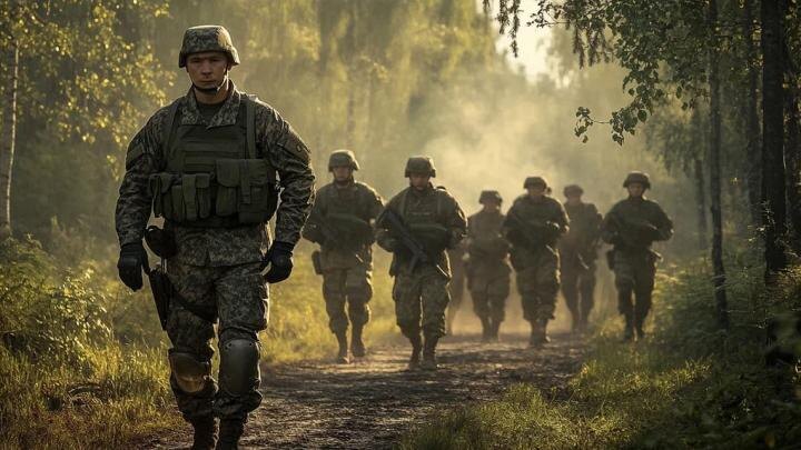 Коллаж NovorosInform