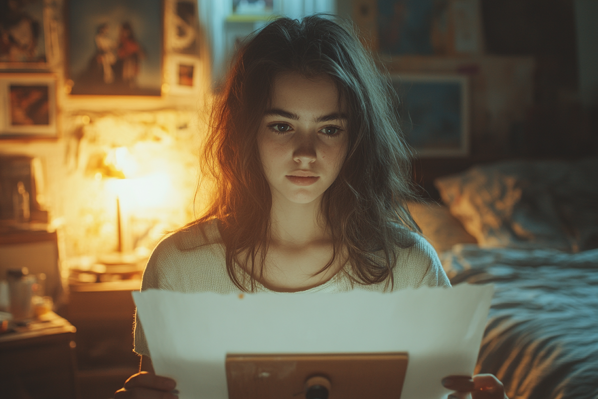 Я хочу творить!