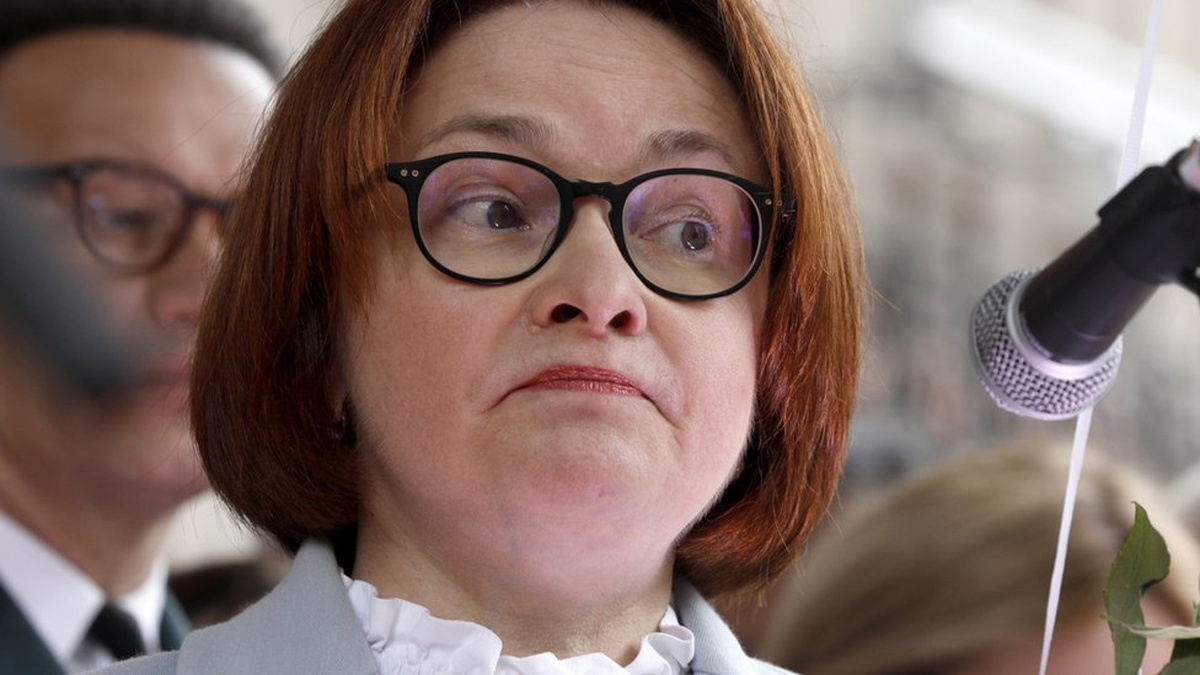 Динамика рубля в последние годы — это отражение геополитической ситуации