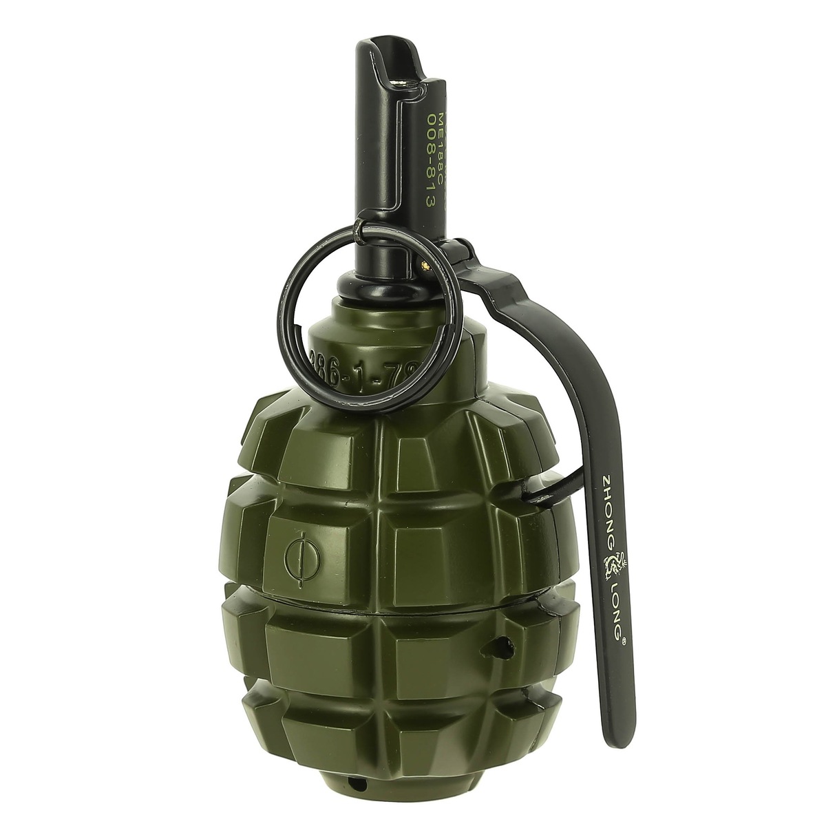 Граната Ф-1 ( лимонка)