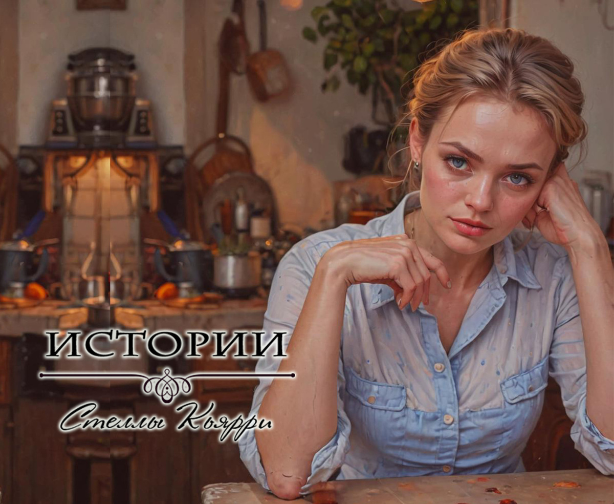 ©Стелла Кьярри