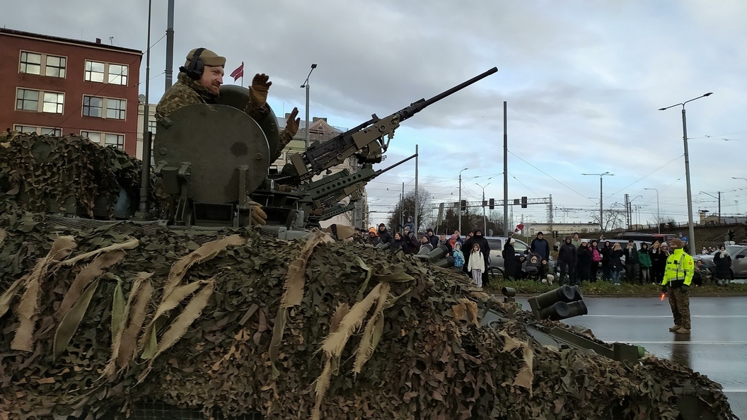    Victor Lisitsyn/Global Look Press/Globallookpress