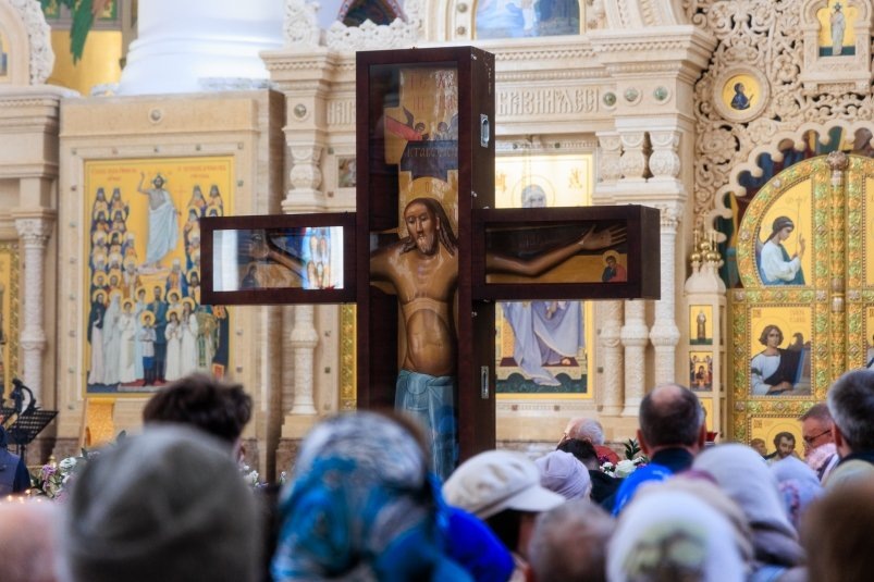    Фото: primamedia.ru Георгий