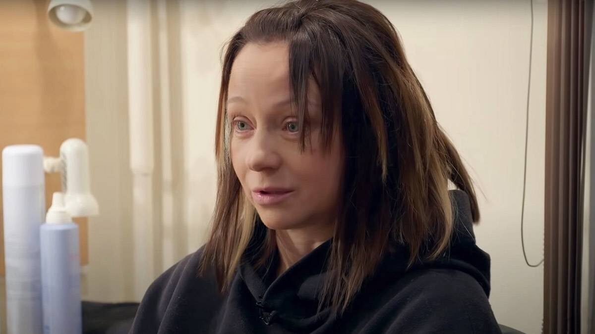    Фото: Youtube / Скажи Гордеевой. Катерина Гордеева признана в РФ иноагентом