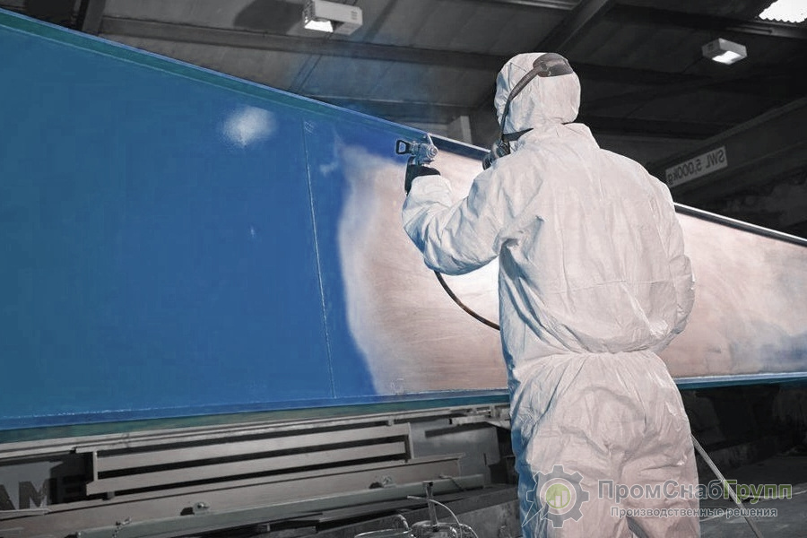 Лакокрасочные покрытия АКРУС