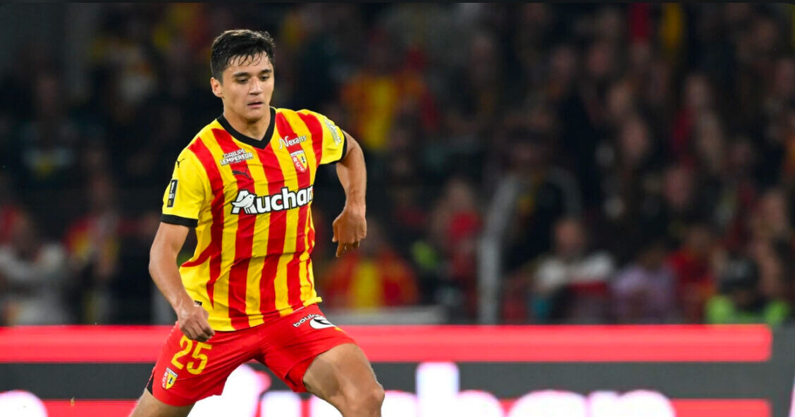    Фото: Официальный сайт ФК «Ланс»