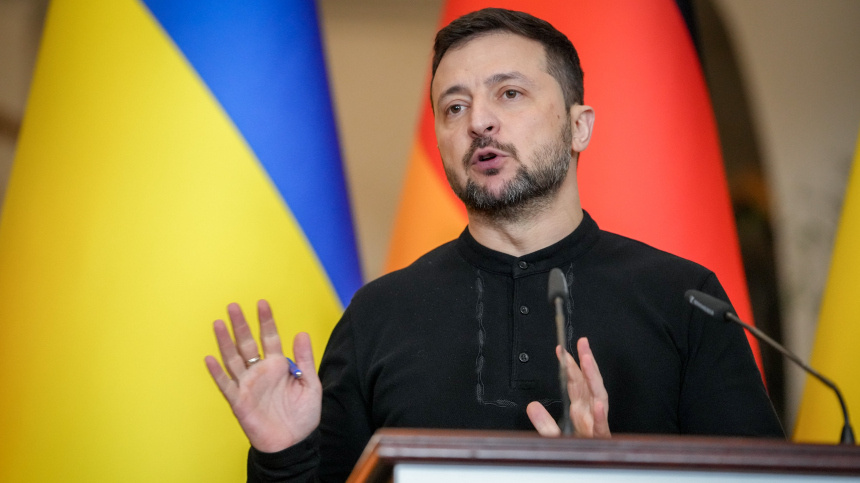    Фото: www.globallookpress.com/© Kay Nietfeld