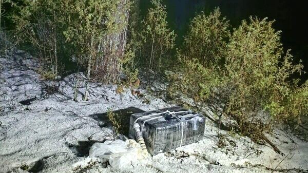    © East News / Valstybės sienos apsaugos tarnyba