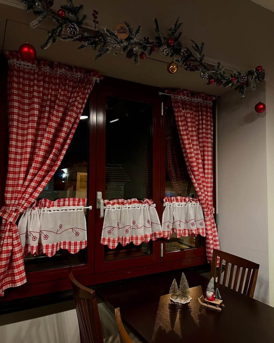 Уютный интерьер 