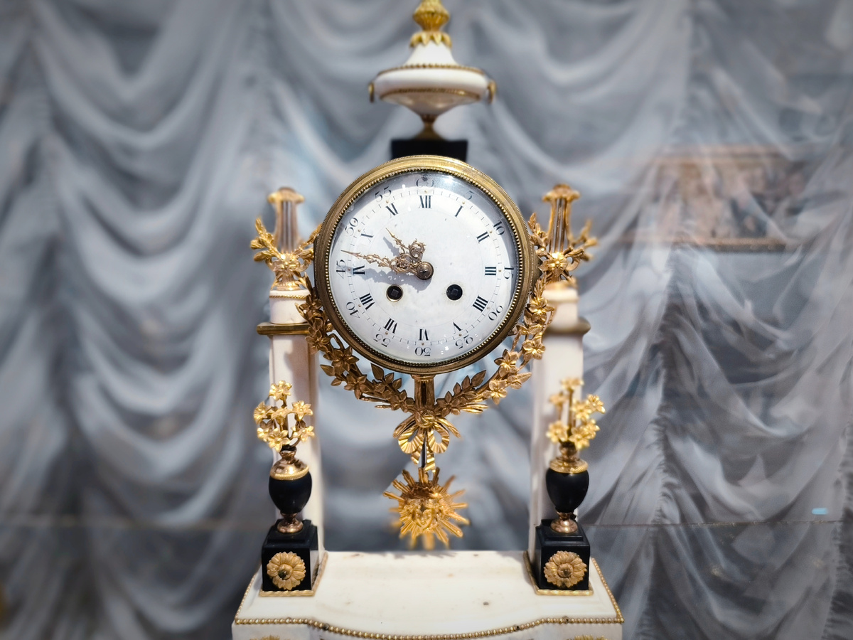 Тульский музей изобразительных искусств. 