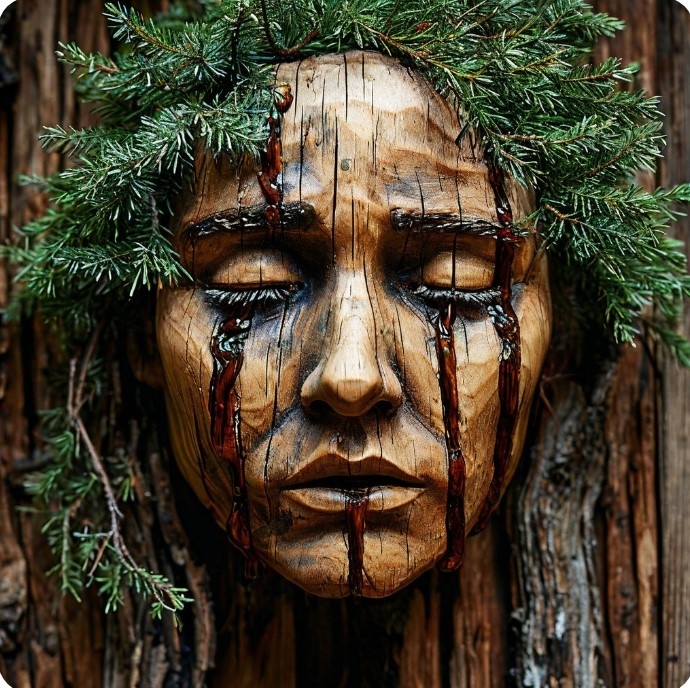 Картинка сгенерирована нейросетью