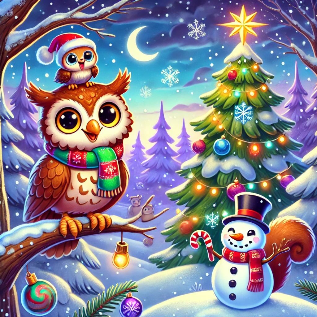 Проверьте свою внимательность! Где спрятались 10 отличий? Картинка 1