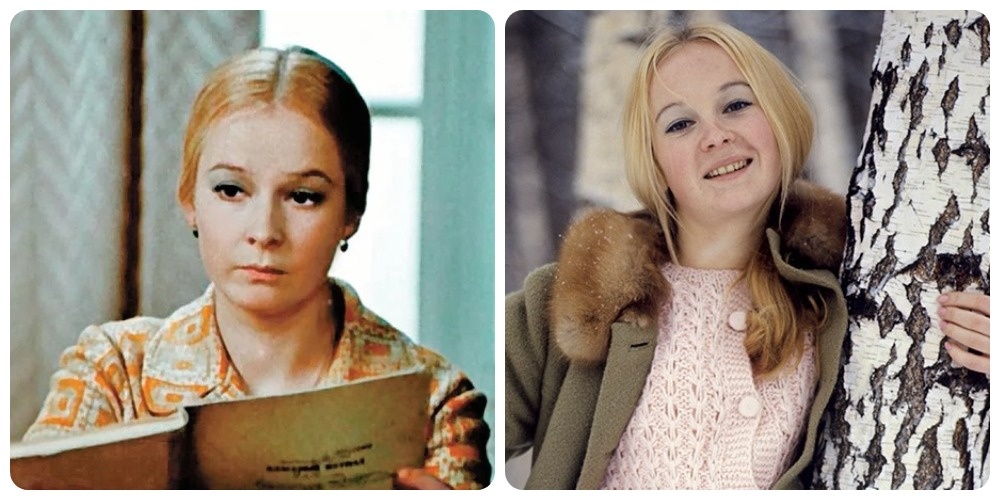 Наталья Богунова