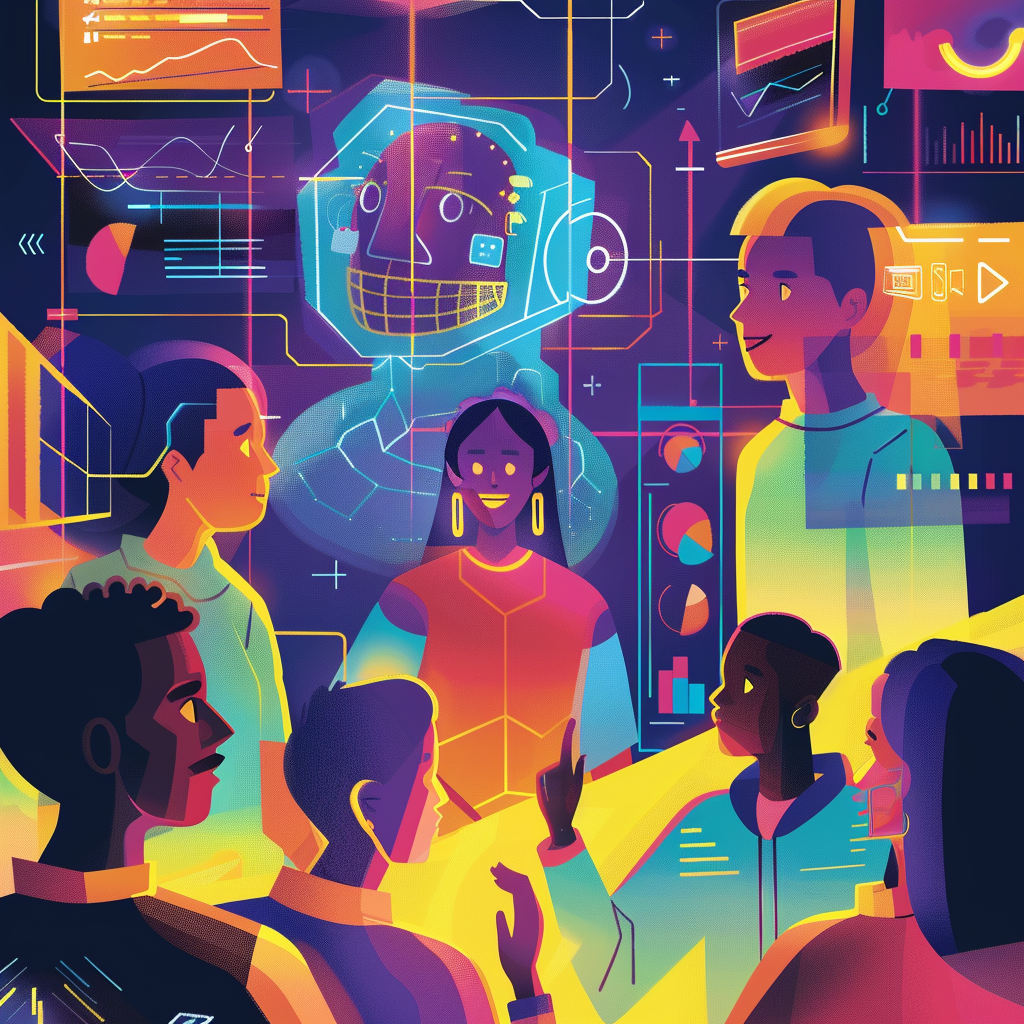    Как нейросетевые чат-боты Revolutionируют Сбор Обратной Связи после Вебинаров и Онлайн-Эвентов: Повышение Эффективности и Удовлетворенности Клиентов Юрий Горбачев