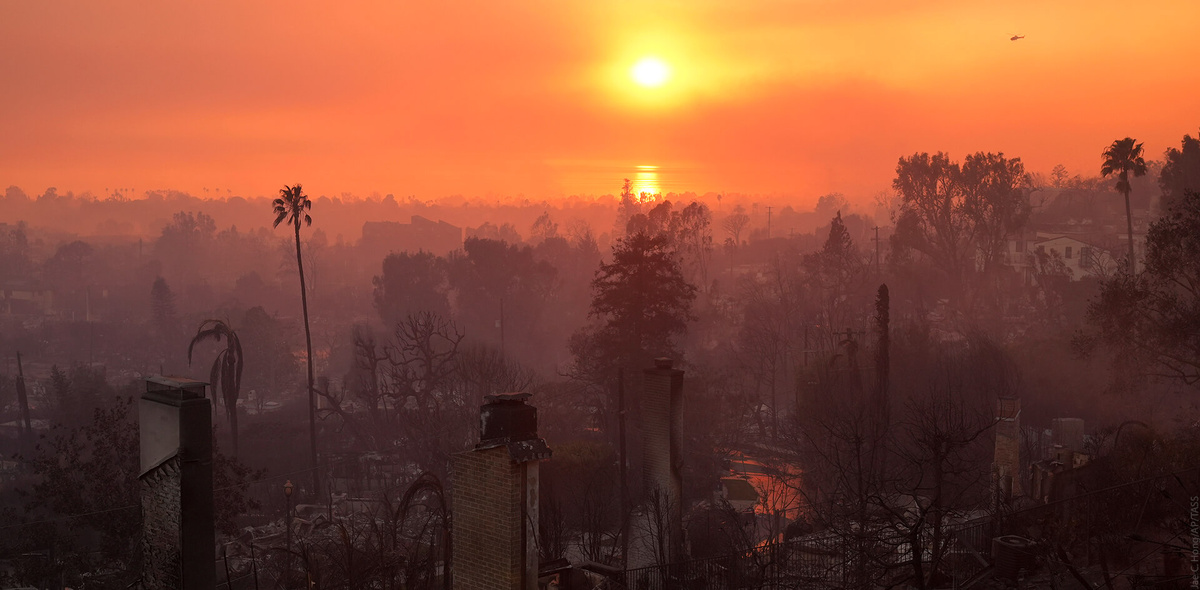 Фото: Jae C. Hong/AP/TASS