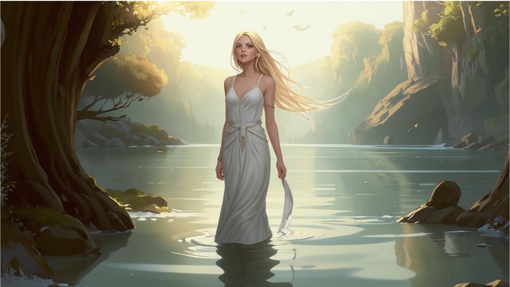 Изображение сгенерировано Кандинский 3.1