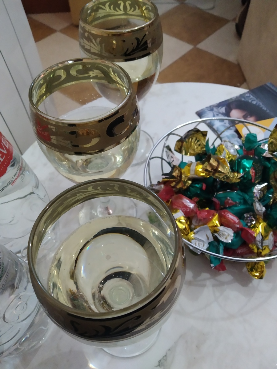 Хотелось бы такие условия