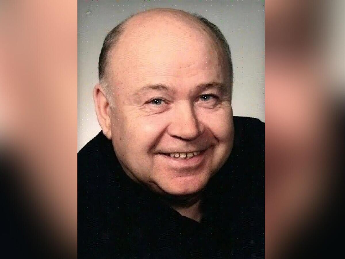    Народный артист Удмуртии Валерий Дёмин© Фото : Владимир Соловьев/ВКонтакте