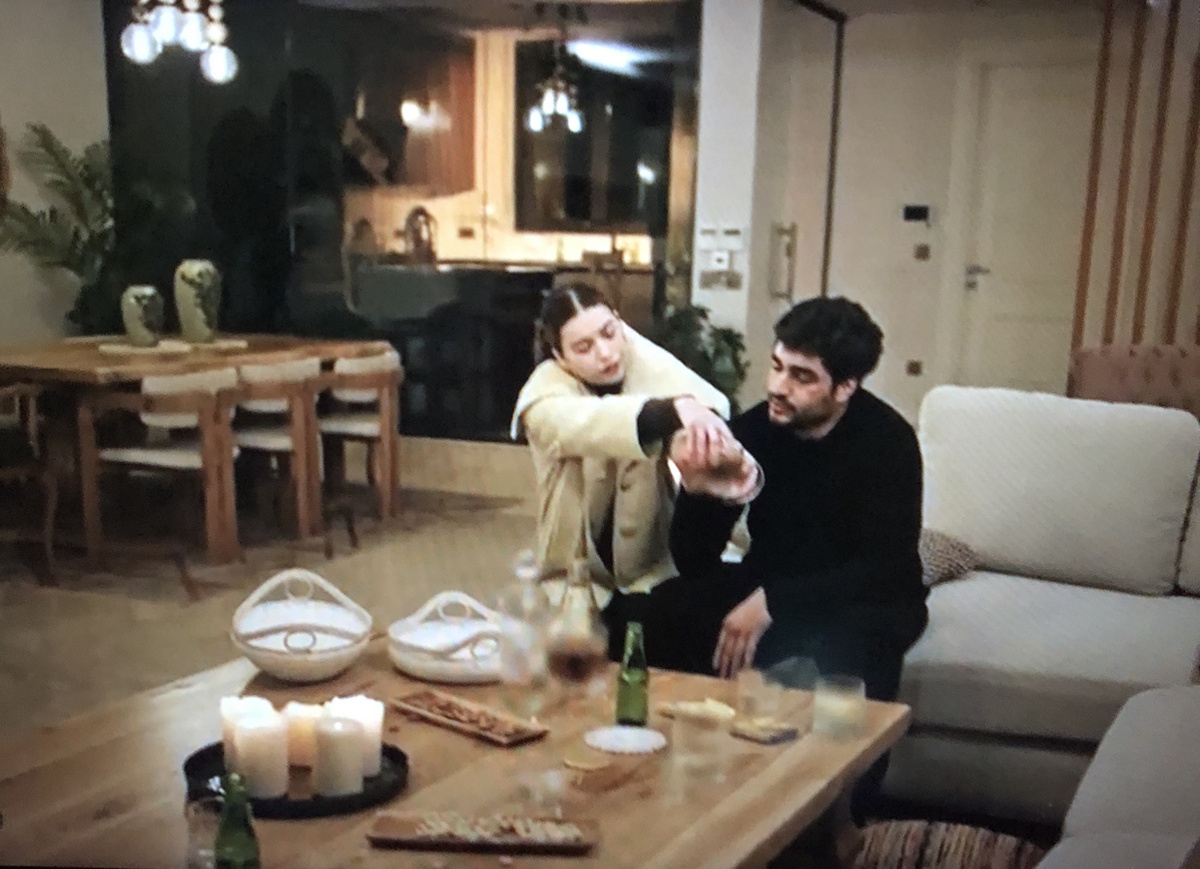 Кадр из сериала 