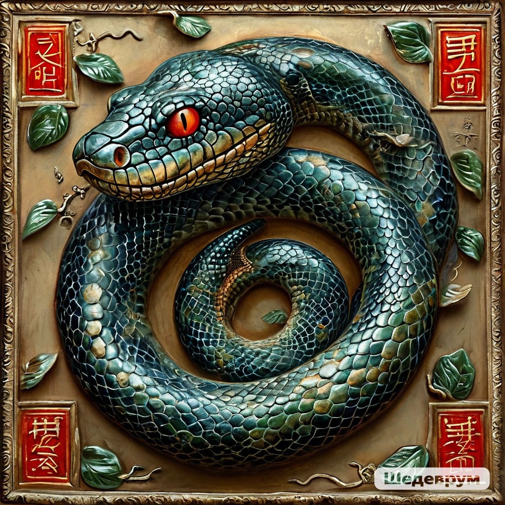 #AstrologyNelly #змея #дружба #совместимость 