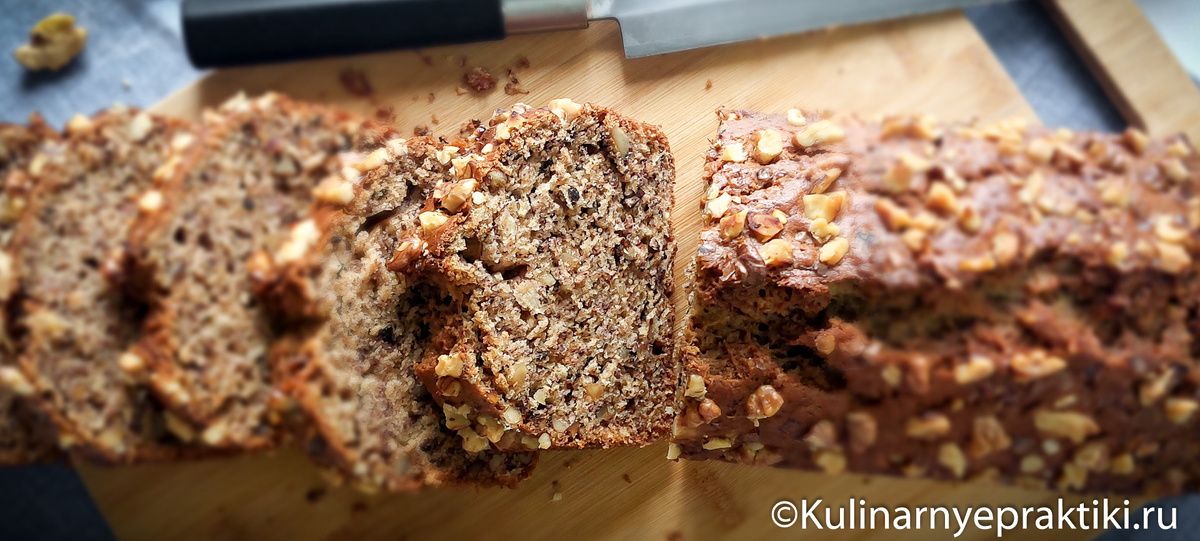 По желанию, в кекс можно добавить немного шоколадных капель или рубленого шоколада.