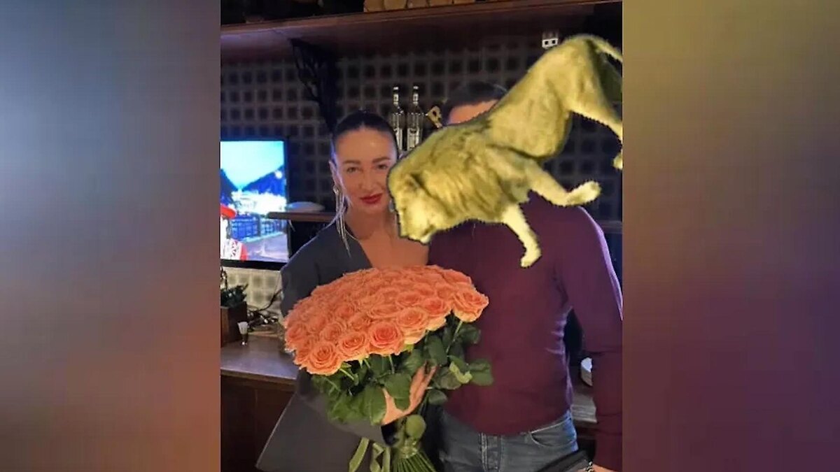 Фото: соцсети Ольги Бузовой