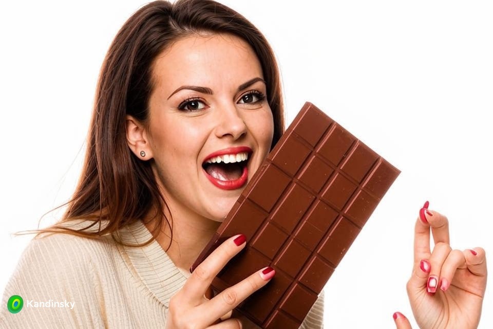 Шикаррную картинку  создал для меня ИИ.