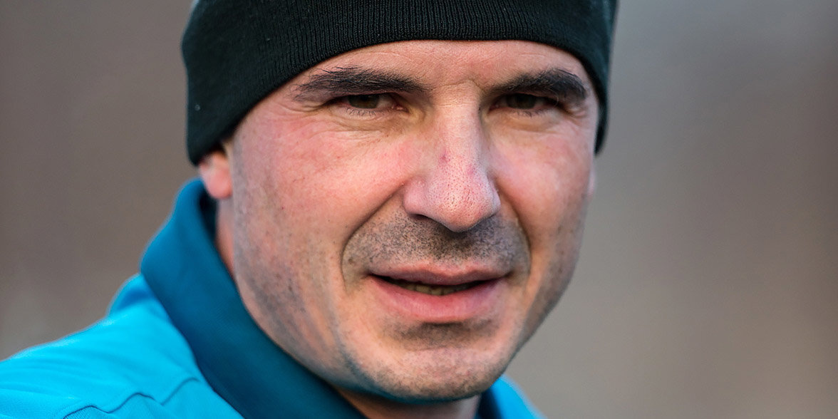 Константин Лепехин считает, что в СССР средний уровень профессиональныхфутболистов был гораздо выше 