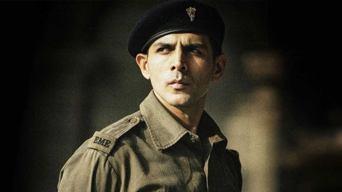 кадр из фильма "Чанду чемпион", 2024