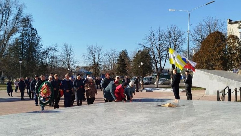      Фото: телеграм-канал главы Георгиевского округа