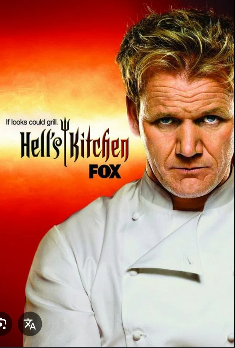 Кулинарное шоу