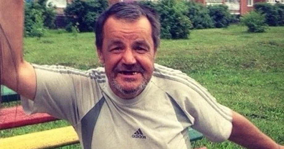 Учитель года Компот