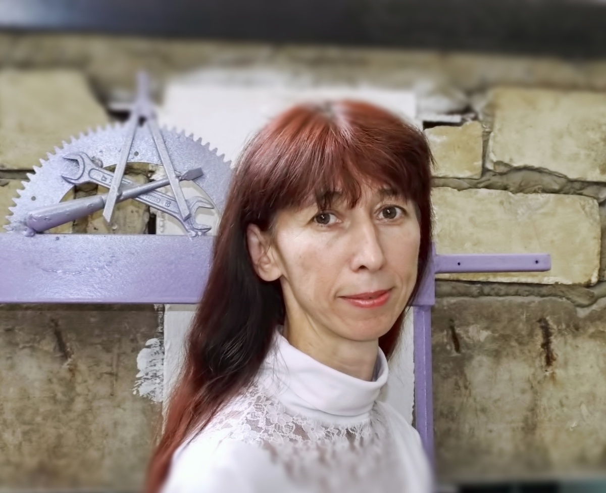 Фото Галины Чаплиной