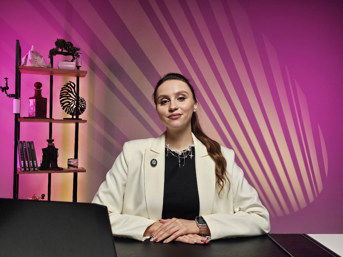 Локация видеостудии studiocreator.ru