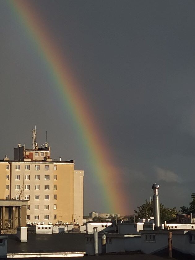 Инструктор. Ева Яблоневская