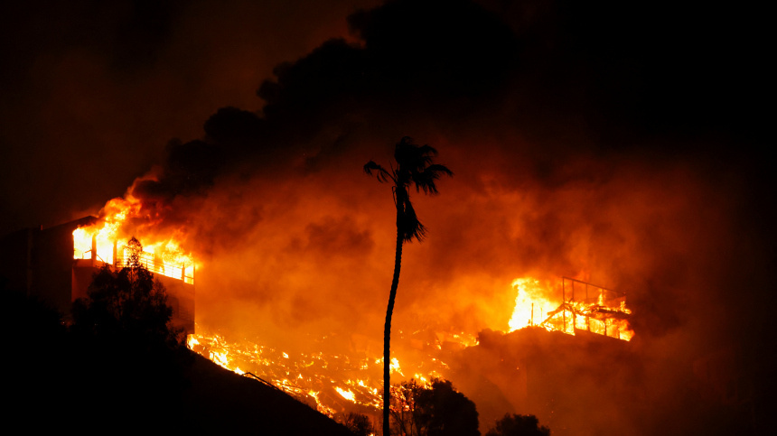    Фото: Reuters/Daniel Cole; 5-tv.ru