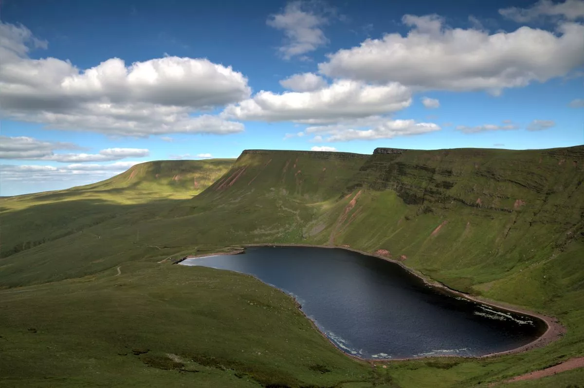 Ллин и Фан Фах (Фото: Энджел Ганев/Flickr)