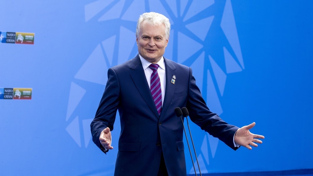    Nicolas Maeterlinck/Keystone Press Agency/Globallookpress