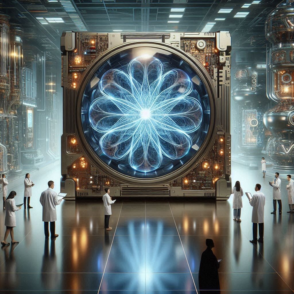 создано DALL-E  📷
