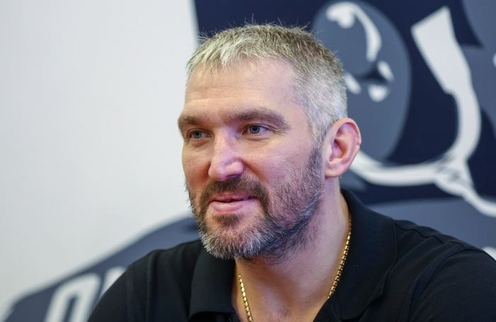    Сергей Булкин/ТАСС