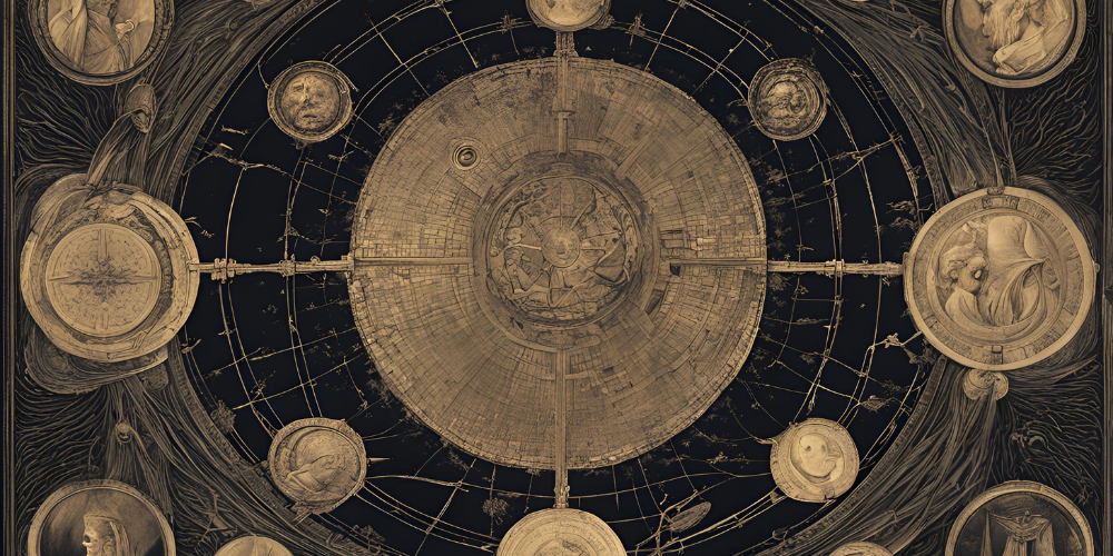 Клятва Ориса: как тайный орден спас мир от гибели