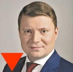 Сергей Ерёмин, депутат Госдумы (фото: Wikipedia.org-zapad24.ru)